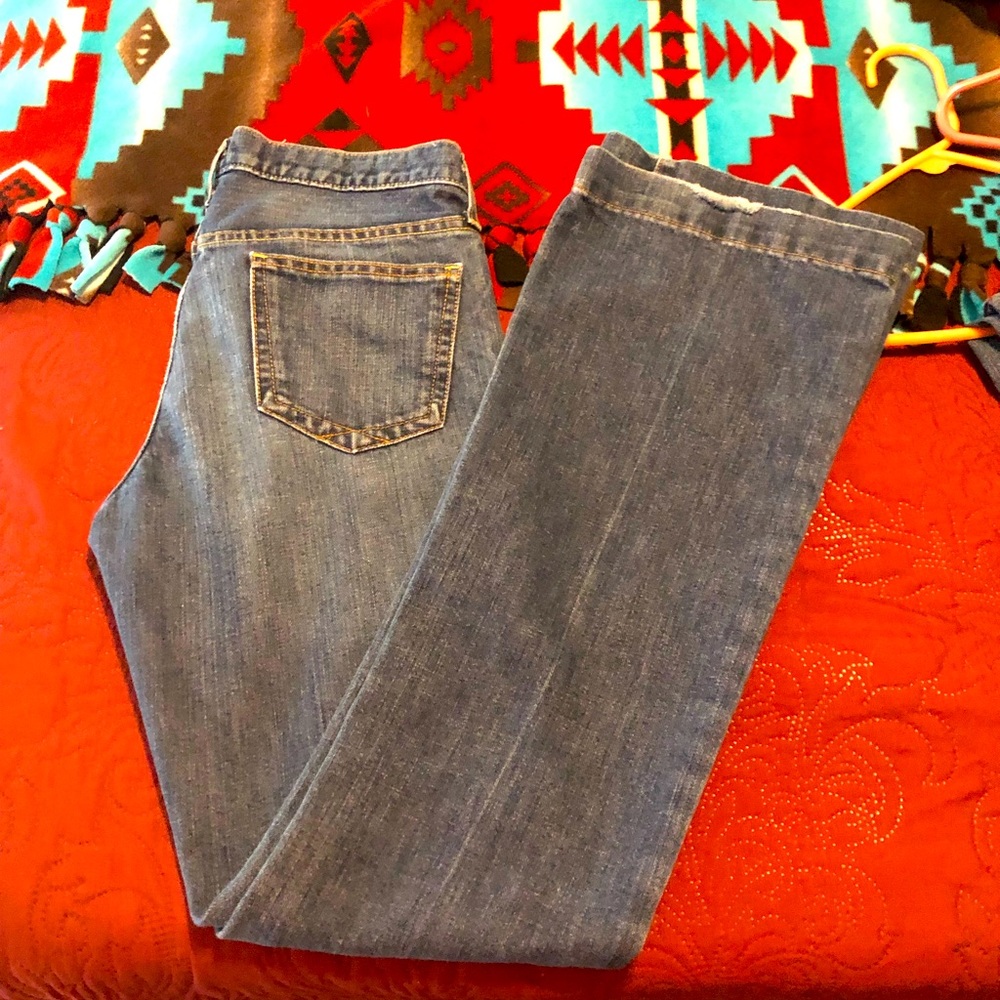 GAP trouser jeans